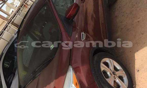 اشتري مستعمل Ford Escape Red سيارة في Banjul في Banjul اشتري مستعمل Ford Escape Red سيارة في Banjul في Banjul