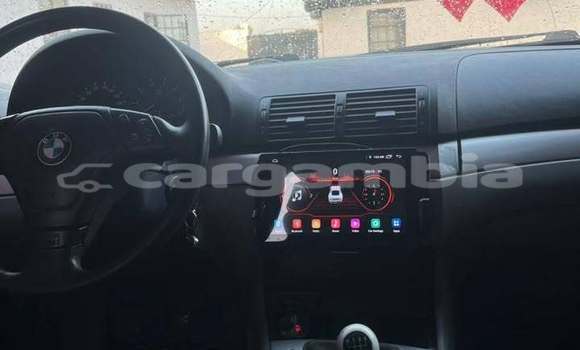 Dieundeu Occasion BMW 3200 Other Auto in Banjul in Banjul Dieundeu Occasion BMW 3200 Other Auto in Banjul in Banjul