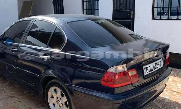 Dieundeu Occasion BMW 3200 Other Auto in Banjul in Banjul Dieundeu Occasion BMW 3200 Other Auto in Banjul in Banjul