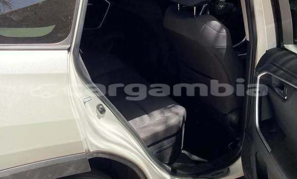 اشتري مستعمل Hyundai Creta White سيارة في Banjul في Banjul اشتري مستعمل Hyundai Creta White سيارة في Banjul في Banjul