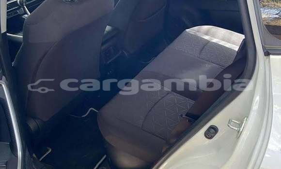 اشتري مستعمل Hyundai Creta White سيارة في Banjul في Banjul اشتري مستعمل Hyundai Creta White سيارة في Banjul في Banjul