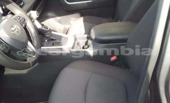 اشتري مستعمل Hyundai Santa Fe Other سيارة في Banjul في Banjul اشتري مستعمل Hyundai Santa Fe Other سيارة في Banjul في Banjul