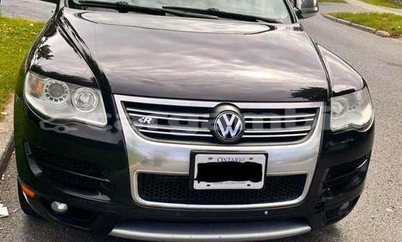 اشتري مستعمل Volkswagen Amarok Black سيارة في Banjul في Banjul اشتري مستعمل Volkswagen Amarok Black سيارة في Banjul في Banjul