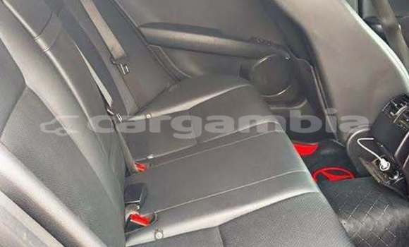 اشتري مستعمل Volkswagen Amarok Black سيارة في Banjul في Banjul اشتري مستعمل Volkswagen Amarok Black سيارة في Banjul في Banjul