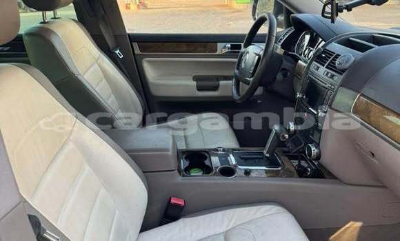 اشتري مستعمل Volkswagen Amarok Black سيارة في Banjul في Banjul اشتري مستعمل Volkswagen Amarok Black سيارة في Banjul في Banjul