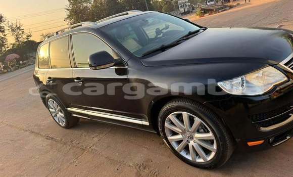 اشتري مستعمل Volkswagen Amarok Black سيارة في Banjul في Banjul اشتري مستعمل Volkswagen Amarok Black سيارة في Banjul في Banjul