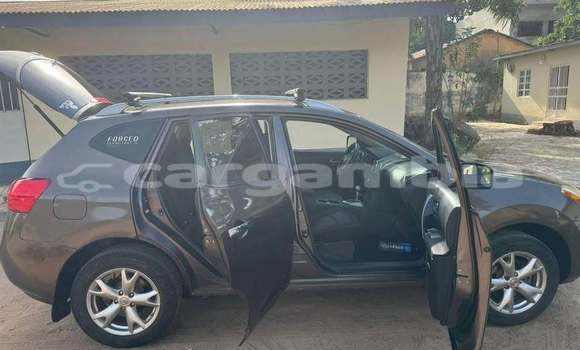 اشتري مستعمل Nissan Rogue Other سيارة في Banjul في Banjul اشتري مستعمل Nissan Rogue Other سيارة في Banjul في Banjul