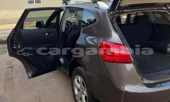 اشتري مستعمل Nissan Rogue Other سيارة في Banjul في Banjul اشتري مستعمل Nissan Rogue Other سيارة في Banjul في Banjul