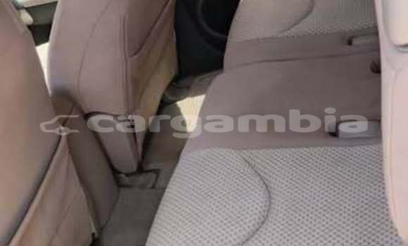 اشتري مستعمل Toyota RAV4 Red سيارة في Banjul في Banjul اشتري مستعمل Toyota RAV4 Red سيارة في Banjul في Banjul