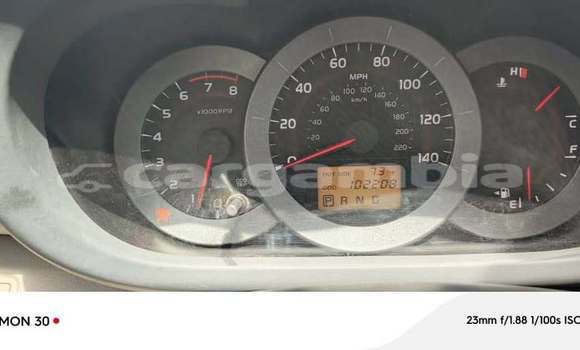 اشتري مستعمل Toyota RAV4 Red سيارة في Banjul في Banjul اشتري مستعمل Toyota RAV4 Red سيارة في Banjul في Banjul