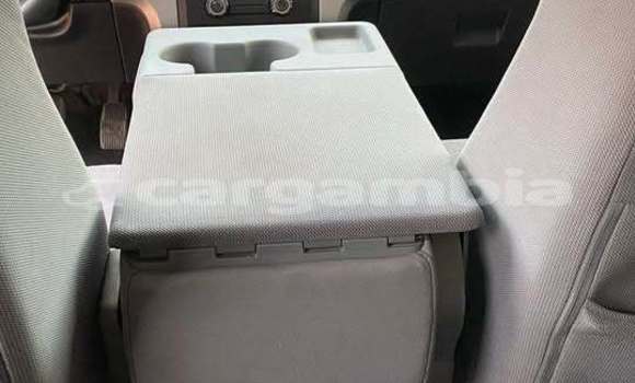 اشتري مستعمل Ford B-MAX White سيارة في Banjul في Banjul اشتري مستعمل Ford B-MAX White سيارة في Banjul في Banjul