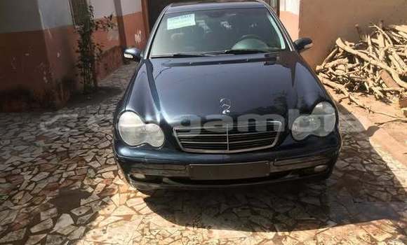 Dieundeu Occasion Mercedes‒Benz KOMPRESSOR Other Auto in Banjul in Banjul Dieundeu Occasion Mercedes‒Benz KOMPRESSOR Other Auto in Banjul in Banjul