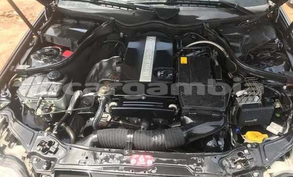 Dieundeu Occasion Mercedes‒Benz KOMPRESSOR Other Auto in Banjul in Banjul Dieundeu Occasion Mercedes‒Benz KOMPRESSOR Other Auto in Banjul in Banjul