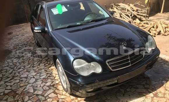 Dieundeu Occasion Mercedes‒Benz KOMPRESSOR Other Auto in Banjul in Banjul Dieundeu Occasion Mercedes‒Benz KOMPRESSOR Other Auto in Banjul in Banjul
