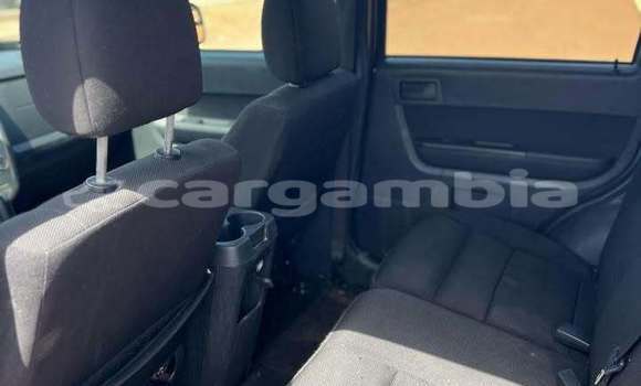اشتري مستعمل Ford Kuga Other سيارة في Banjul في Banjul اشتري مستعمل Ford Kuga Other سيارة في Banjul في Banjul