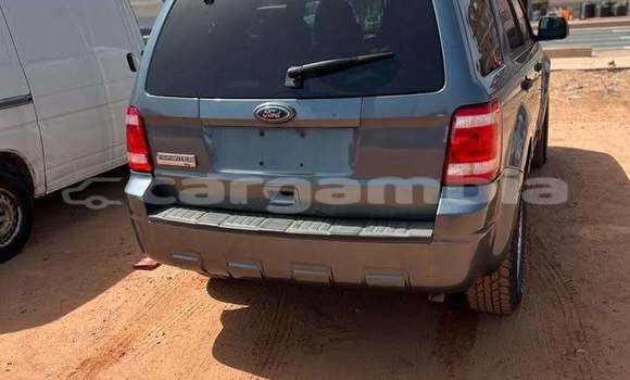 اشتري مستعمل Ford Kuga Other سيارة في Banjul في Banjul اشتري مستعمل Ford Kuga Other سيارة في Banjul في Banjul