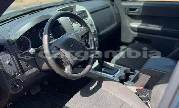 اشتري مستعمل Ford Kuga Other سيارة في Banjul في Banjul اشتري مستعمل Ford Kuga Other سيارة في Banjul في Banjul