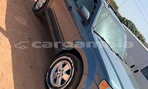 اشتري مستعمل Ford Kuga Other سيارة في Banjul في Banjul اشتري مستعمل Ford Kuga Other سيارة في Banjul في Banjul