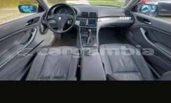 Dieundeu Occasion BMW 3200 Other Auto in Bakau in Kanifing Dieundeu Occasion BMW 3200 Other Auto in Bakau in Kanifing