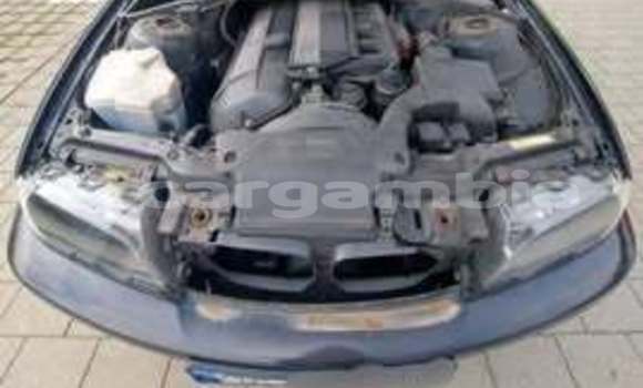 Dieundeu Occasion BMW 3200 Other Auto in Bakau in Kanifing Dieundeu Occasion BMW 3200 Other Auto in Bakau in Kanifing