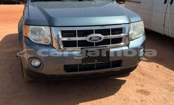 اشتري مستعمل GMC Savana Other سيارة في Banjul في Banjul