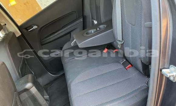 اشتري مستعمل GMC Savana Other سيارة في Banjul في Banjul اشتري مستعمل GMC Savana Other سيارة في Banjul في Banjul