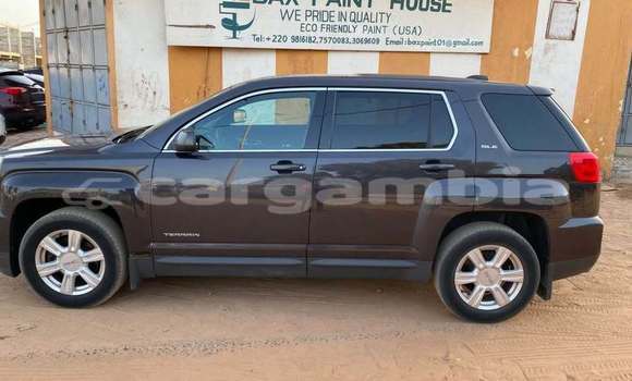 اشتري مستعمل GMC Savana Other سيارة في Banjul في Banjul اشتري مستعمل GMC Savana Other سيارة في Banjul في Banjul