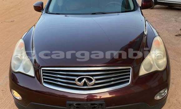 اشتري مستعمل Infinity Q45 Other سيارة في Banjul في Banjul اشتري مستعمل Infinity Q45 Other سيارة في Banjul في Banjul