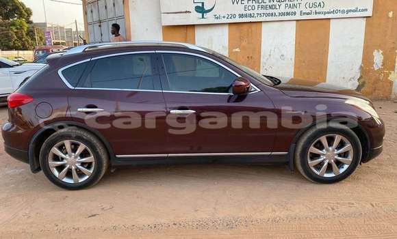 اشتري مستعمل Infinity Q45 Other سيارة في Banjul في Banjul اشتري مستعمل Infinity Q45 Other سيارة في Banjul في Banjul