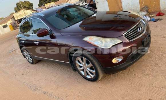 اشتري مستعمل Infinity Q45 Other سيارة في Banjul في Banjul اشتري مستعمل Infinity Q45 Other سيارة في Banjul في Banjul