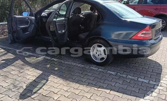 Dieundeu Occasion Mercedes‒Benz KOMPRESSOR Other Auto in Banjul in Banjul Dieundeu Occasion Mercedes‒Benz KOMPRESSOR Other Auto in Banjul in Banjul