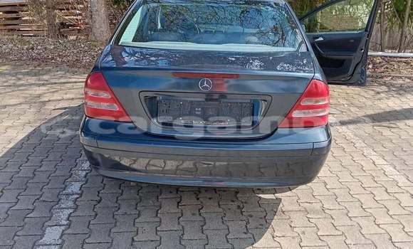 Dieundeu Occasion Mercedes‒Benz KOMPRESSOR Other Auto in Banjul in Banjul Dieundeu Occasion Mercedes‒Benz KOMPRESSOR Other Auto in Banjul in Banjul