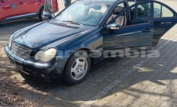 Dieundeu Occasion Mercedes‒Benz KOMPRESSOR Other Auto in Banjul in Banjul Dieundeu Occasion Mercedes‒Benz KOMPRESSOR Other Auto in Banjul in Banjul