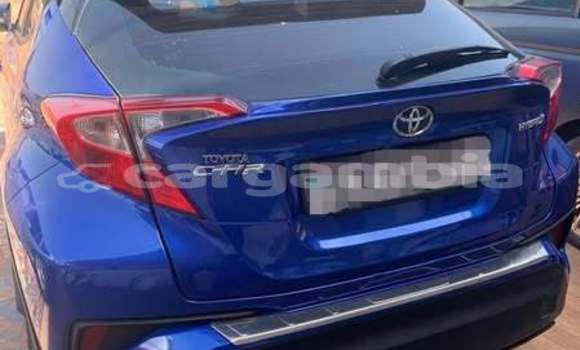 Buy Used Toyota Chaser Other Car in Banjul in Banjul