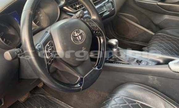 Buy Used Toyota Chaser Other Car in Banjul in Banjul Buy Used Toyota Chaser Other Car in Banjul in Banjul