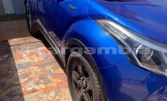 Buy Used Toyota Chaser Other Car in Banjul in Banjul Buy Used Toyota Chaser Other Car in Banjul in Banjul