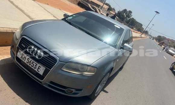 Buy Used Toyota Alphard Other Car in Banjul in Banjul