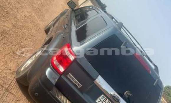 اشتري مستعمل Ford Escape Other سيارة في Banjul في Banjul اشتري مستعمل Ford Escape Other سيارة في Banjul في Banjul