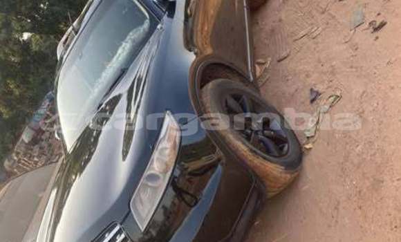 اشتري مستعمل Infiniti EX Other سيارة في Serekunda في Kanifing اشتري مستعمل Infiniti EX Other سيارة في Serekunda في Kanifing