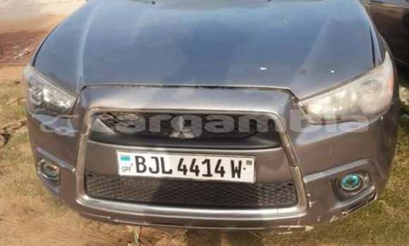 اشتري مستعمل Mitsubishi Outlander Other سيارة في Banjul في Banjul