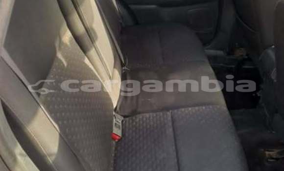 اشتري مستعمل Mitsubishi Outlander Other سيارة في Banjul في Banjul اشتري مستعمل Mitsubishi Outlander Other سيارة في Banjul في Banjul