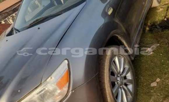 اشتري مستعمل Mitsubishi Outlander Other سيارة في Banjul في Banjul اشتري مستعمل Mitsubishi Outlander Other سيارة في Banjul في Banjul