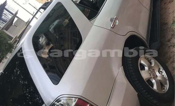 Dieundeu Occasion Ford Escape Other Auto in Banjul in Banjul Dieundeu Occasion Ford Escape Other Auto in Banjul in Banjul