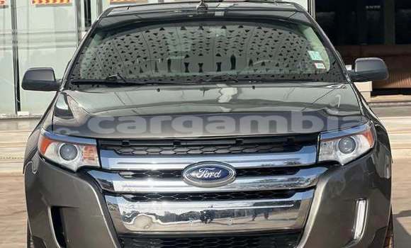 Dieundeu Occasion Ford Escape Other Auto in Banjul in Banjul Dieundeu Occasion Ford Escape Other Auto in Banjul in Banjul