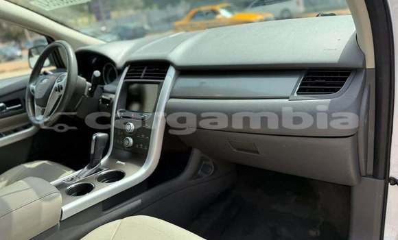 Dieundeu Occasion Ford Escape Other Auto in Banjul in Banjul Dieundeu Occasion Ford Escape Other Auto in Banjul in Banjul