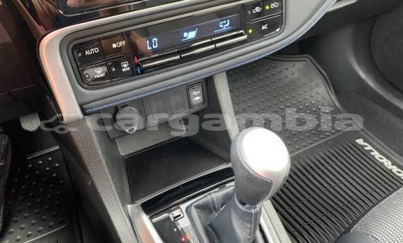 Buy Used Toyota Corolla Red Car in Banjul in Banjul Buy Used Toyota Corolla Red Car in Banjul in Banjul