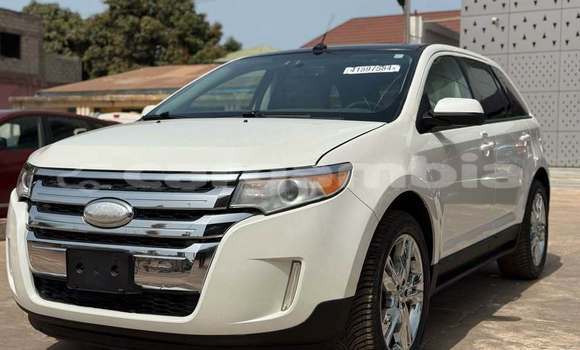 Dieundeu Occasion Ford Escape Other Auto in Banjul in Banjul Dieundeu Occasion Ford Escape Other Auto in Banjul in Banjul