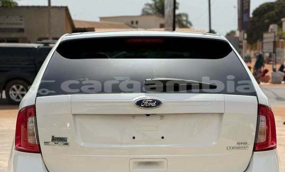 Dieundeu Occasion Ford Escape Other Auto in Banjul in Banjul Dieundeu Occasion Ford Escape Other Auto in Banjul in Banjul