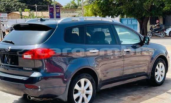 Dieundeu Occasion Ford B-MAX White Auto in Banjul in Banjul Dieundeu Occasion Ford B-MAX White Auto in Banjul in Banjul