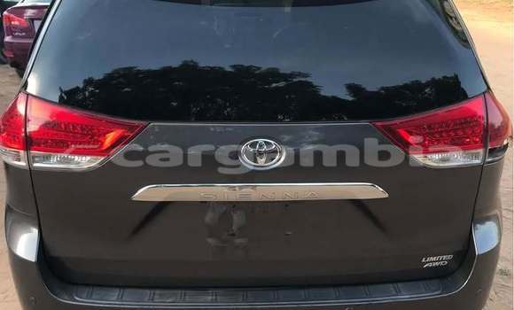 Dieundeu Occasion Ford Bronco Black Auto in Banjul in Banjul Dieundeu Occasion Ford Bronco Black Auto in Banjul in Banjul